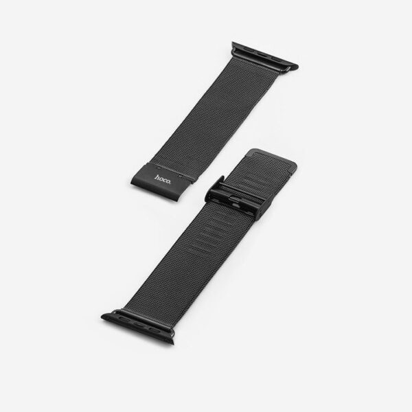 Dây Milanese Apple Watch Series 4 / 3 / 2 HOCO