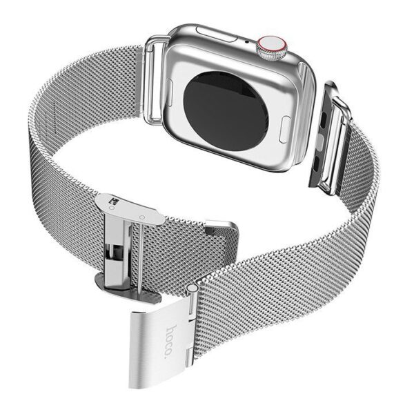 Dây Milanese Apple Watch Series 4 / 3 / 2 HOCO