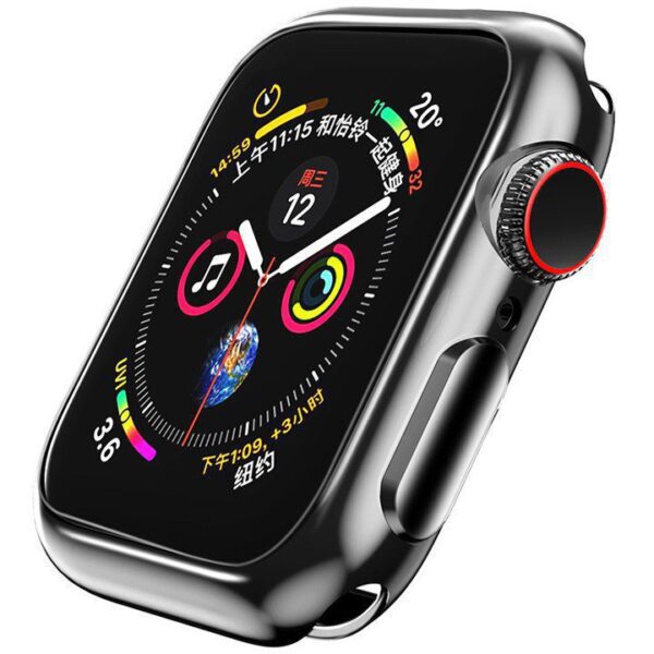 Ốp bảo vệ Apple Watch Seri 4 ( 40mm / 44mm ) HOCO chính hãng