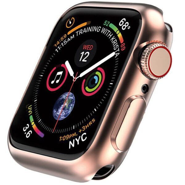 Ốp bảo vệ Apple Watch Seri 4 ( 40mm / 44mm ) HOCO chính hãng