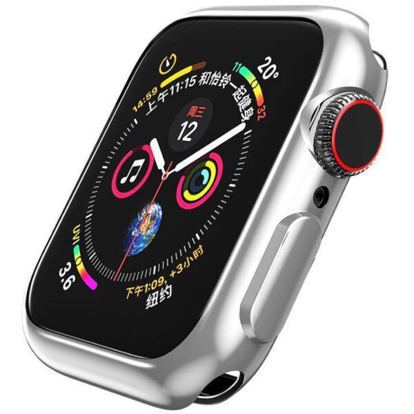 Ốp bảo vệ Apple Watch Seri 4 ( 40mm / 44mm ) HOCO chính hãng