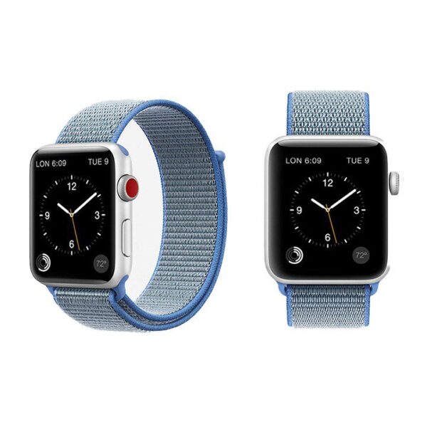 Dây Apple Watch Sport Loop 44m 42mm 40mm 38mm