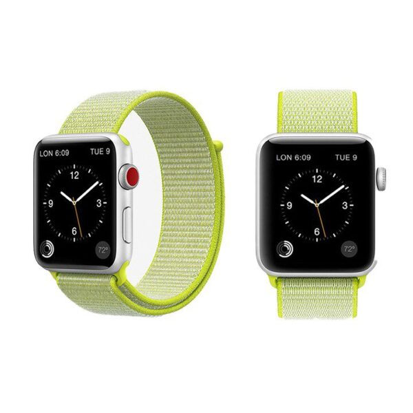 Dây Apple Watch Sport Loop 44m 42mm 40mm 38mm