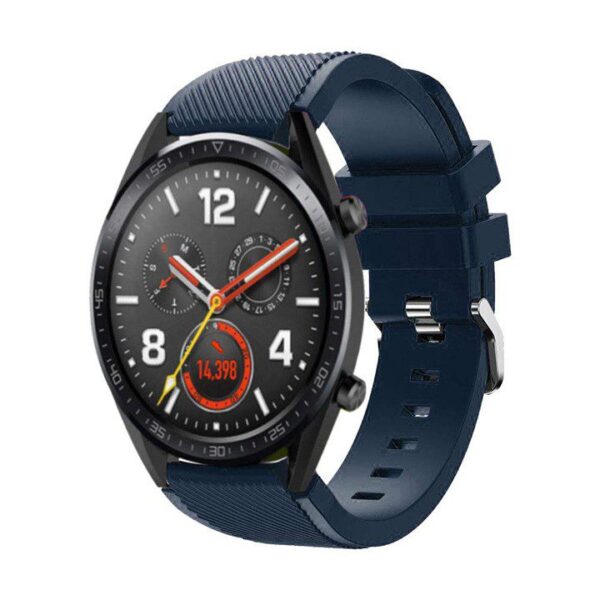 Dây nhựa Huawei Watch GT