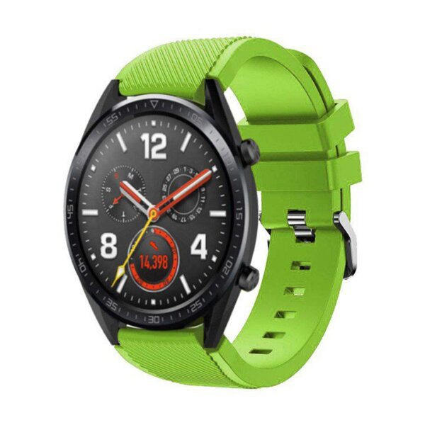 Dây nhựa Huawei Watch GT