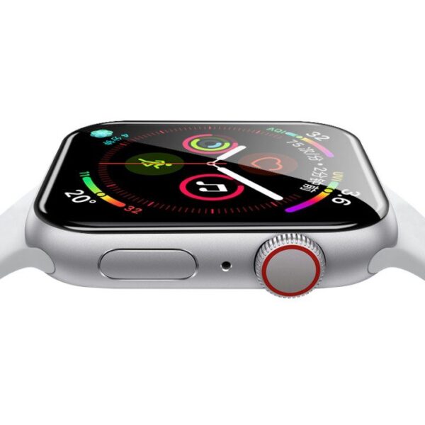 Cường lực Apple Watch Series 5 Full màn hình Nillkin