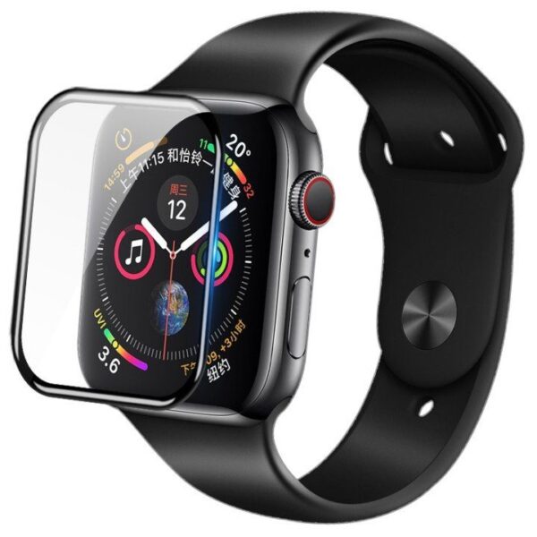 Cường lực Apple Watch Series 5 Full màn hình Nillkin