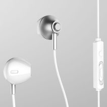 Tai nghe dây Wired Earphone REMAX RM-711
