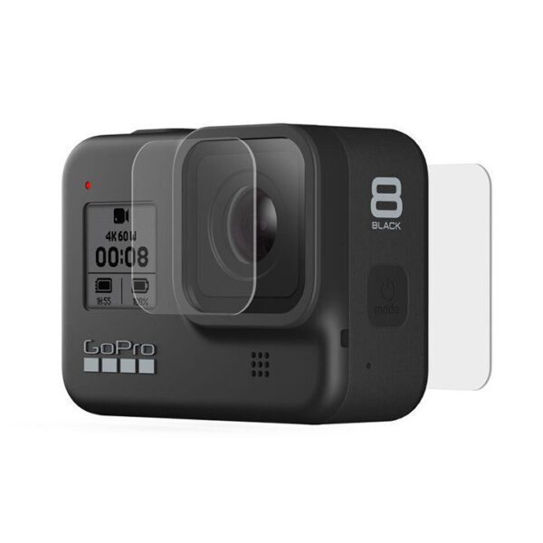 Cường lực GoPro 8