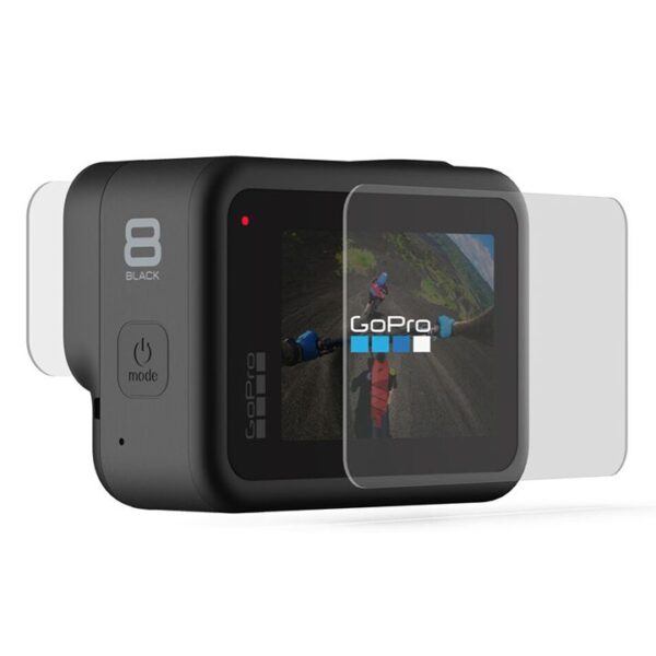 Cường lực GoPro 8