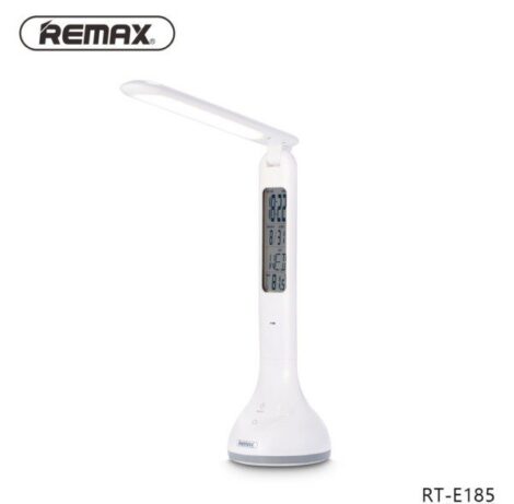 [658] Đèn LED thông minh Remax RL-E185 - Metroshop