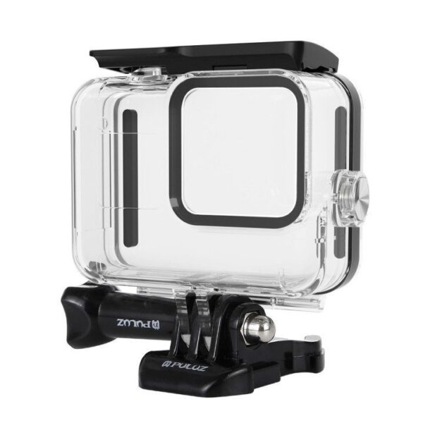 Hộp chống nước GoPro 8 Puluz chính hãng