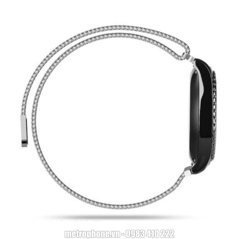 Dây kim loại cho Samsung Gear S2 và S3 - Metrophone