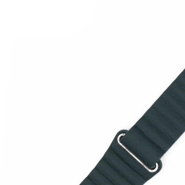 Dây da Apple Watch Leather Loop Series 4 Series 3 Xanh đậm