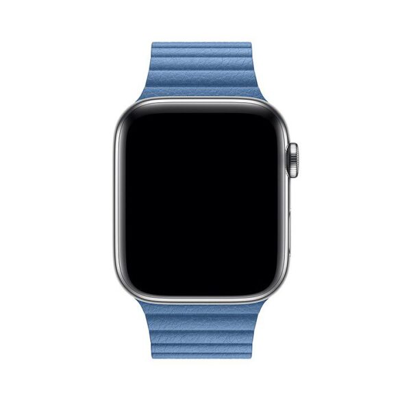 Dây da Apple Watch Leather Loop Series 4 Series 3