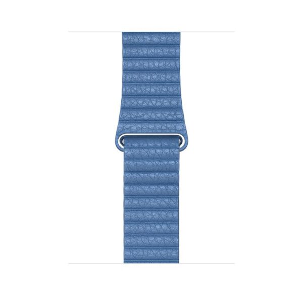 Dây da Apple Watch Leather Loop Series 4 Series 3