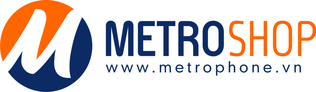 Logo Metrophone Mobile