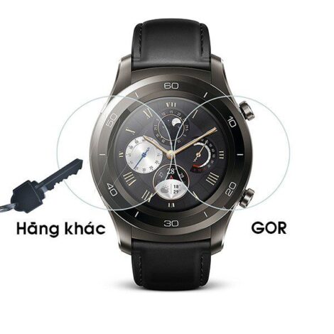 Cường lực Huawei Watch 2