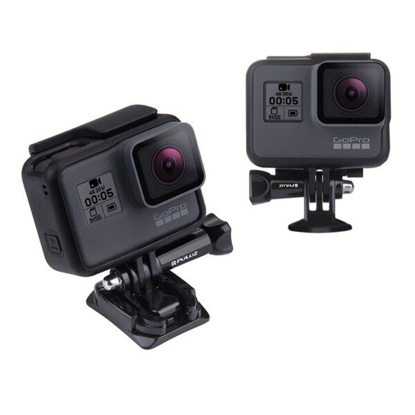 Bộ ốc vặn Gopro New Hero / 5 / 6 / Action cam - Chốt vặn