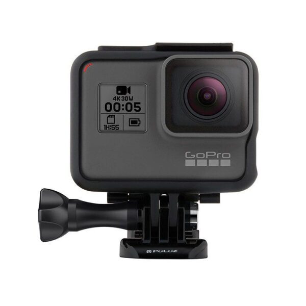 Khung bảo vệ Gopro 6 / 5 / New Hero 2018 Puluz