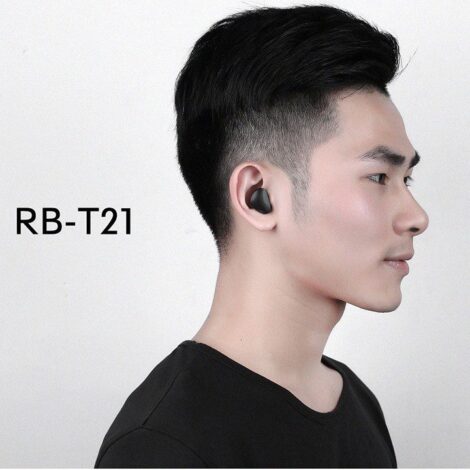 Tai nghe Bluetooth mini Remax RB-T21