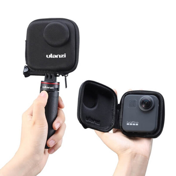 Ốp bảo vệ GoPro Max / GoPro Fushion Ulanzi