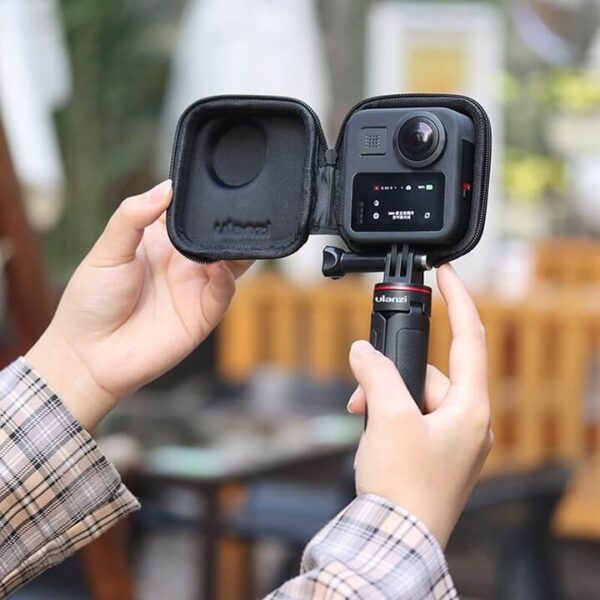 Ốp bảo vệ GoPro Max / GoPro Fushion Ulanzi