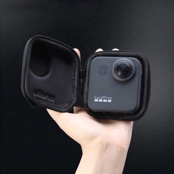 Ốp bảo vệ GoPro Max / GoPro Fushion Ulanzi