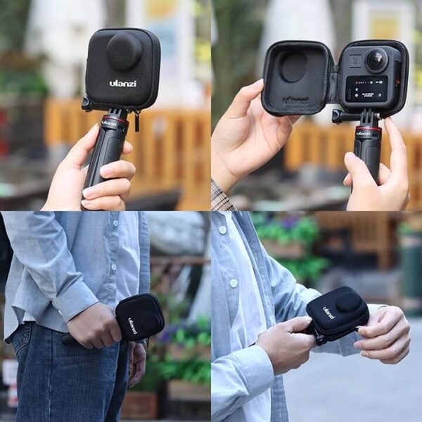 Ốp bảo vệ GoPro Max / GoPro Fushion Ulanzi