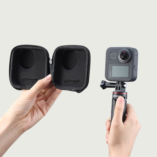 Ốp bảo vệ GoPro Max / GoPro Fushion Ulanzi