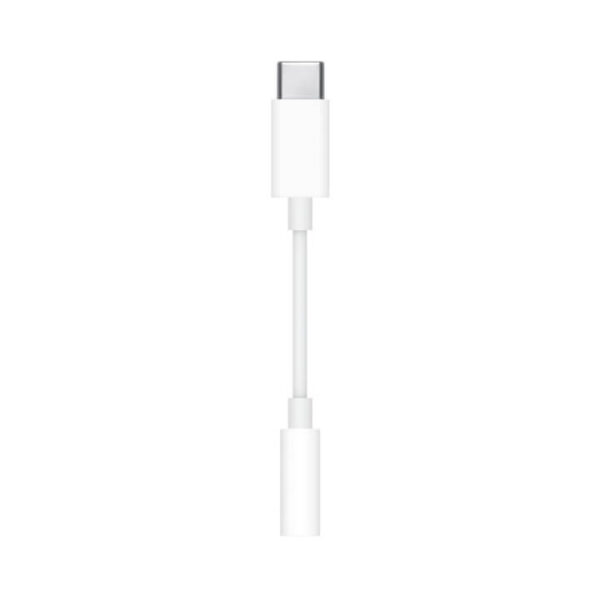 Đầu chuyển Type-C sang 3.5mm Apple chính hãng