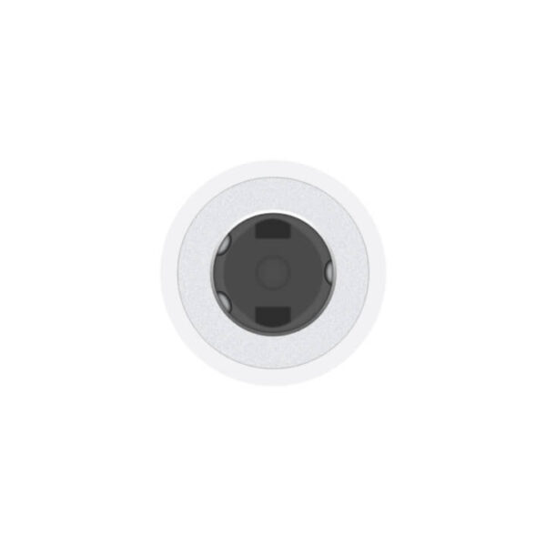 Đầu chuyển Type-C sang 3.5mm Apple chính hãng