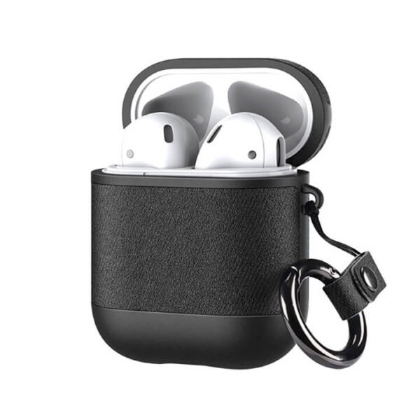 Ốp bảo vệ Apple Airpod 2 / 1 Dux Ducis