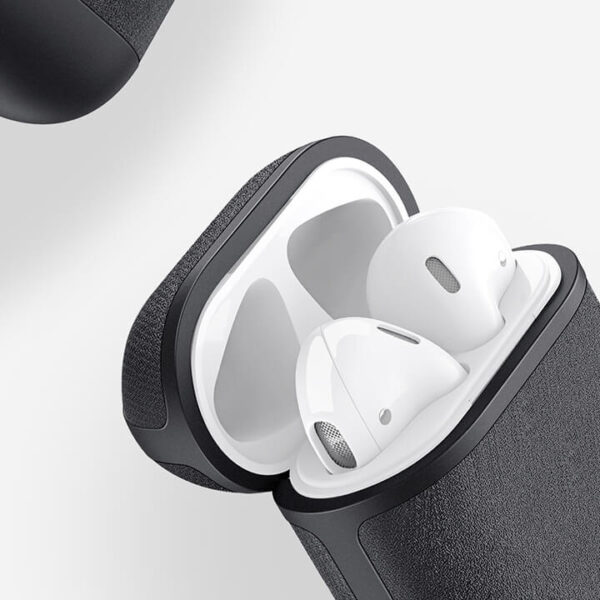 Ốp bảo vệ Apple Airpod 2 / 1 Dux Ducis