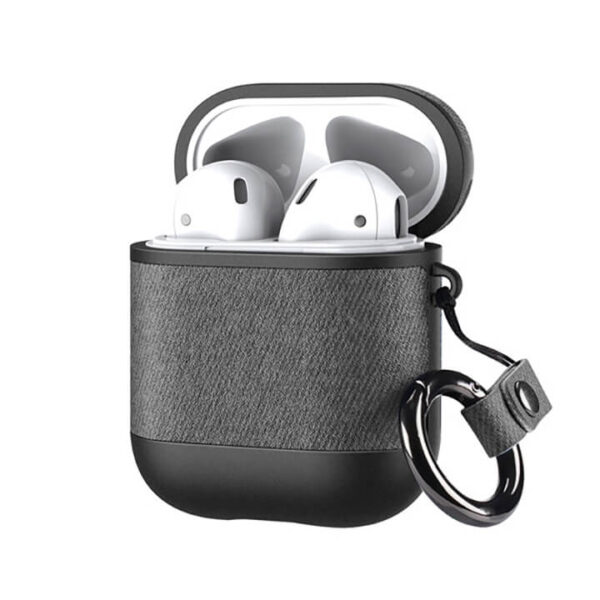 Ốp bảo vệ Apple Airpod 2 / 1 Dux Ducis