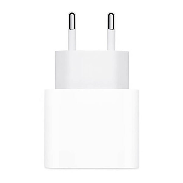 Củ sạc nhanh Apple iPhone 20W USB-C PD MHJE3ZA/A