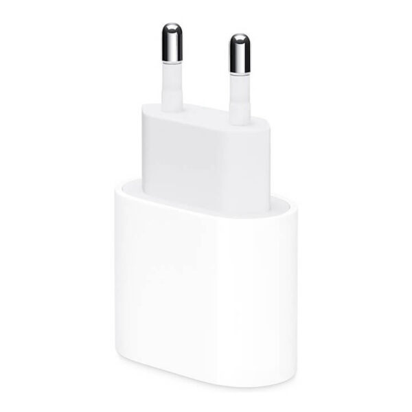 Củ sạc nhanh Apple iPhone 20W USB-C PD MHJE3ZA/A