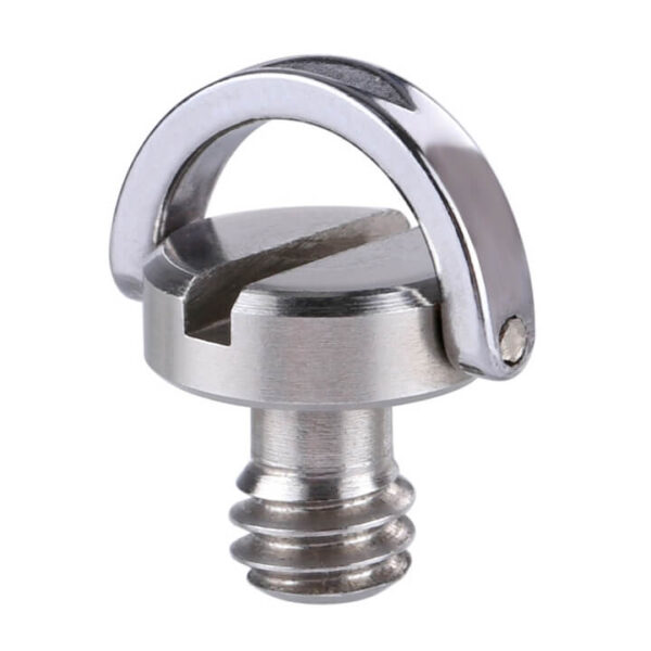 Ốc vặn chân đế 1/4" inch Puluz chính hãng