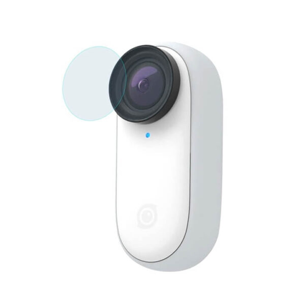 Cường lực Insta360 GO 2 (Camera / Màn hình)