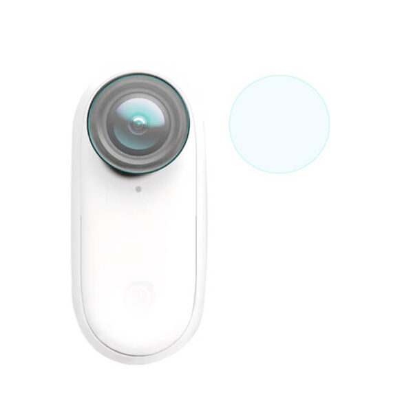 Cường lực Insta360 GO 2 (Camera / Màn hình)