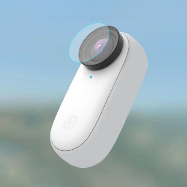 Cường lực Insta360 GO 2 (Camera / Màn hình)