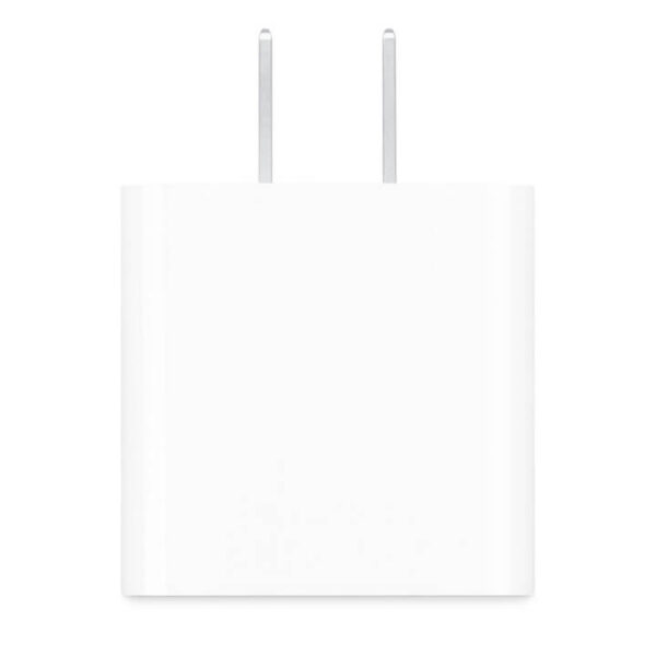 Củ sạc nhanh Apple iPhone 20W USB-C PD