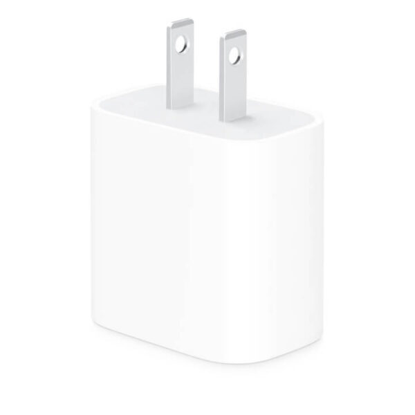 Củ sạc nhanh Apple iPhone 20W USB-C PD