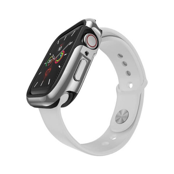 Ốp Apple Watch Series 6 / SE / 5 / 4 CNC SwitchEasy Odyssey