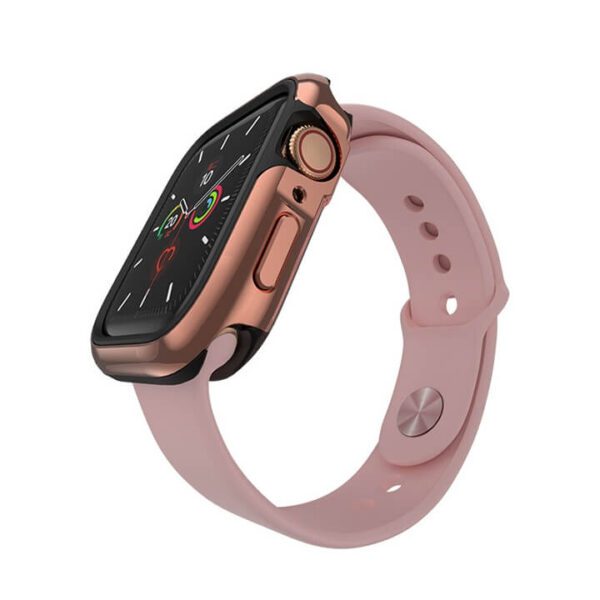 Ốp Apple Watch Series 6 / SE / 5 / 4 CNC SwitchEasy Odyssey