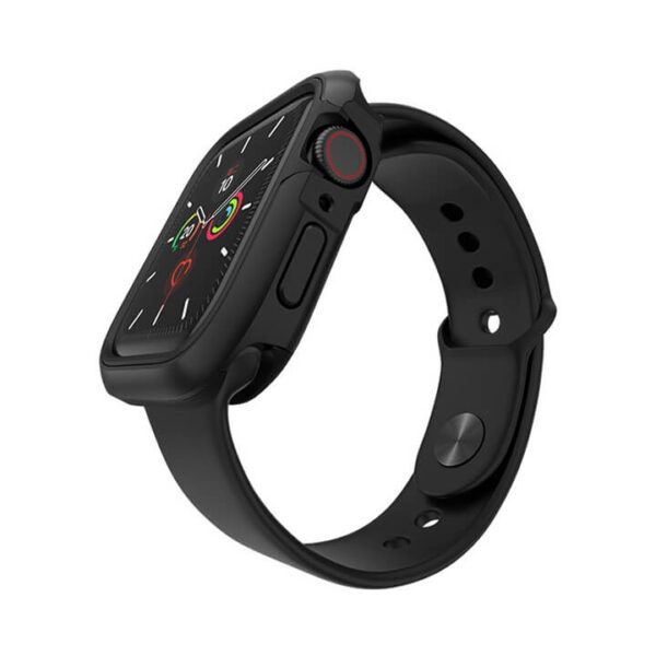 Ốp Apple Watch Series 6 / SE / 5 / 4 CNC SwitchEasy Odyssey