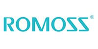 Romoss Logo