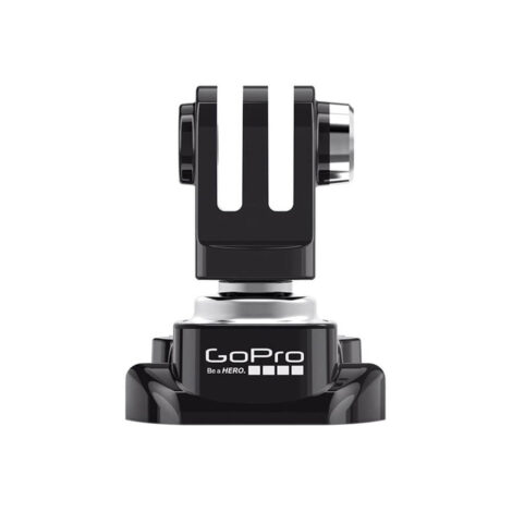 Mount gài GoPro xoay 360 độ GoPro chính hãng