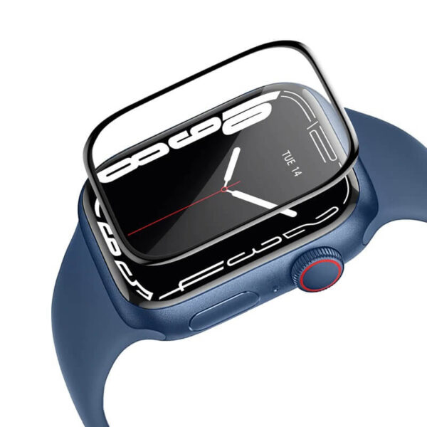 Cường lực Apple Watch Series 7 / 6 / 5 / 4 / 3 HOCO