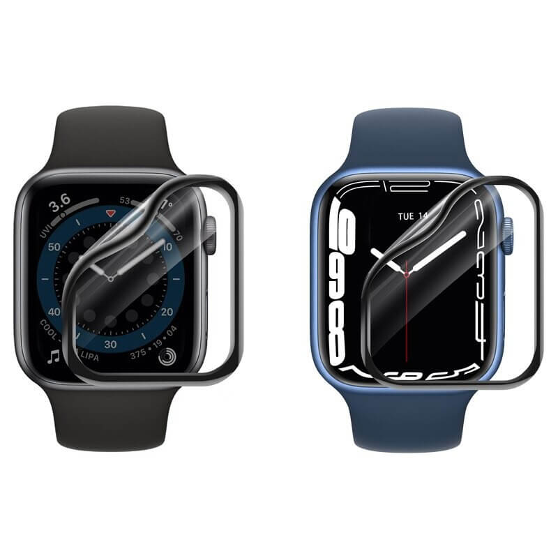 Cường lực Apple Watch Series 7 / 6 / 5 / 4 / 3 HOCO